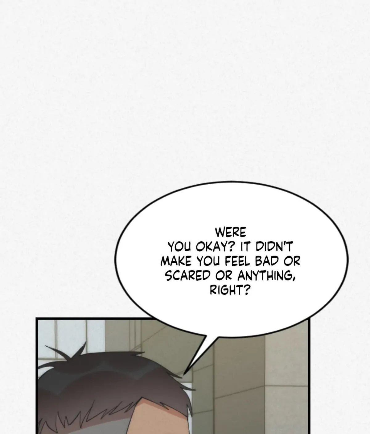 Read Please Feed Me, Sunbae chapter 16 image 46 on Lezhin