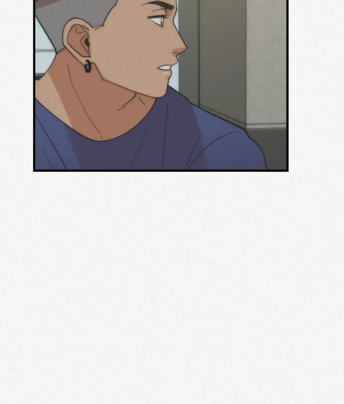 Read Please Feed Me, Sunbae chapter 16 image 47 on Lezhin