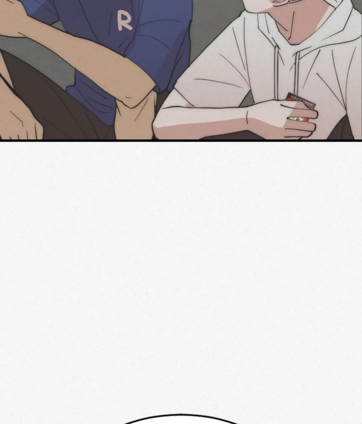 Read Please Feed Me, Sunbae chapter 16 image 51 on Lezhin