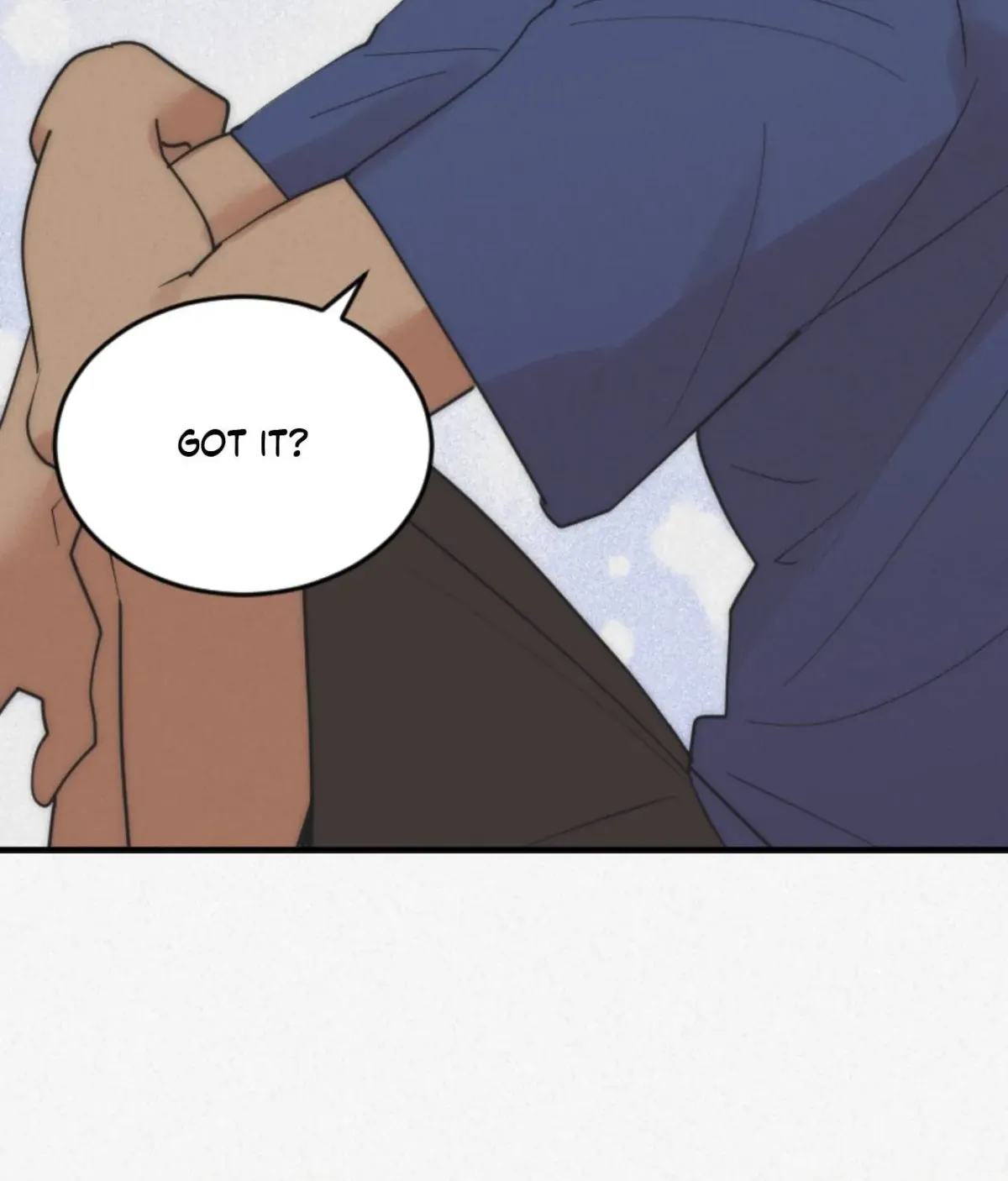 Read Please Feed Me, Sunbae chapter 16 image 53 on Lezhin