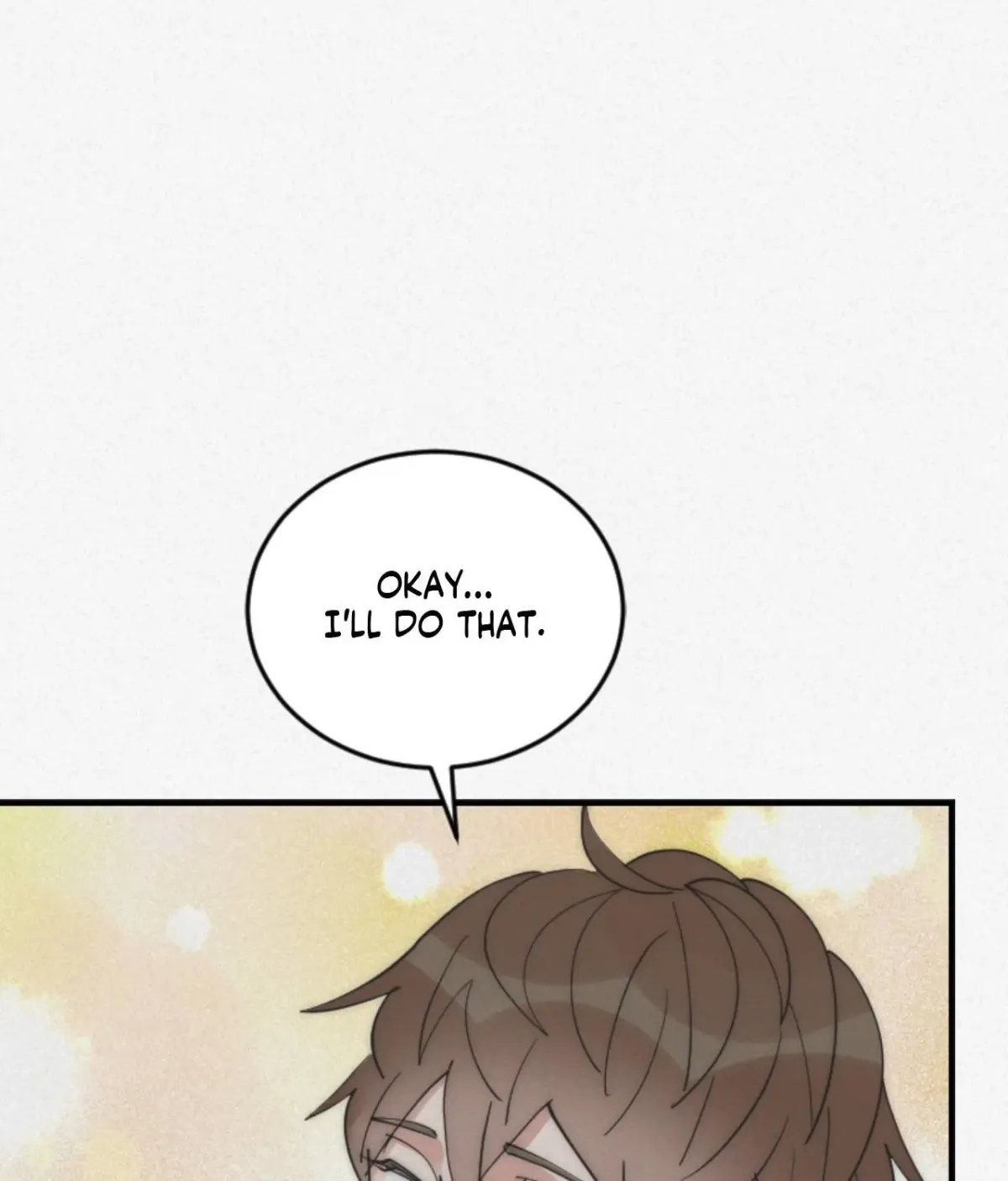 Read Please Feed Me, Sunbae chapter 16 image 54 on Lezhin