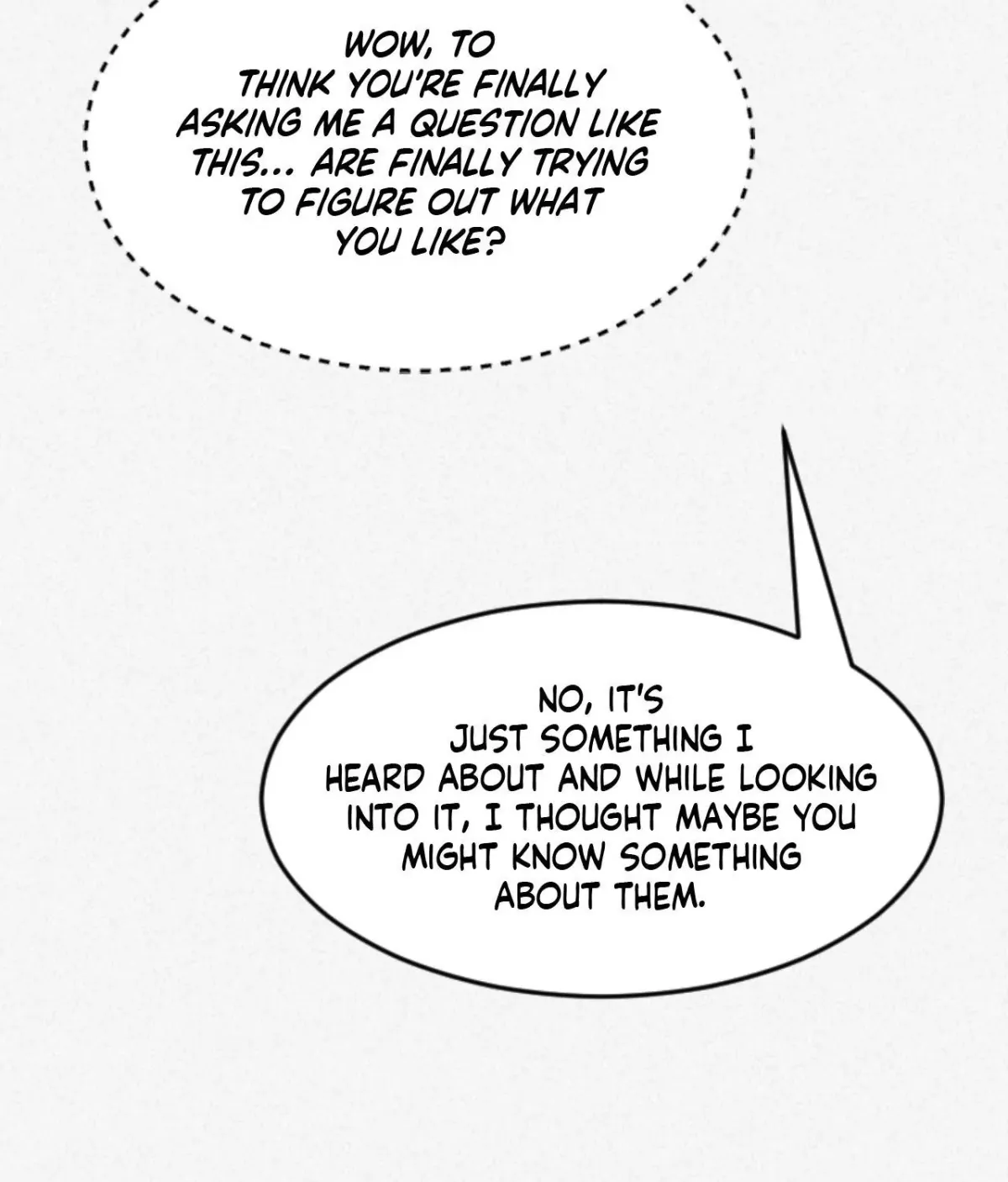 Read Please Feed Me, Sunbae chapter 16 image 63 on Lezhin