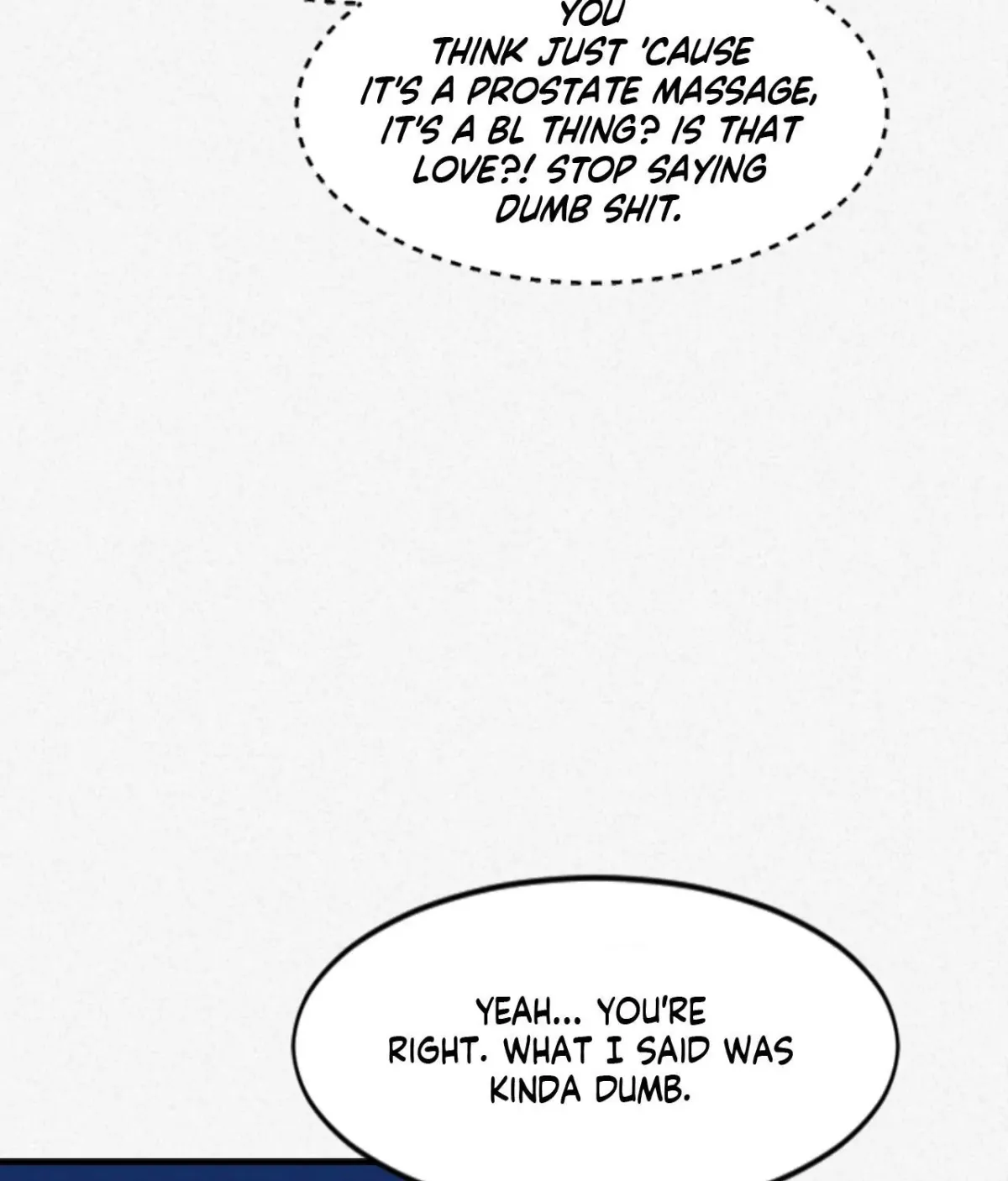 Read Please Feed Me, Sunbae chapter 16 image 66 on Lezhin