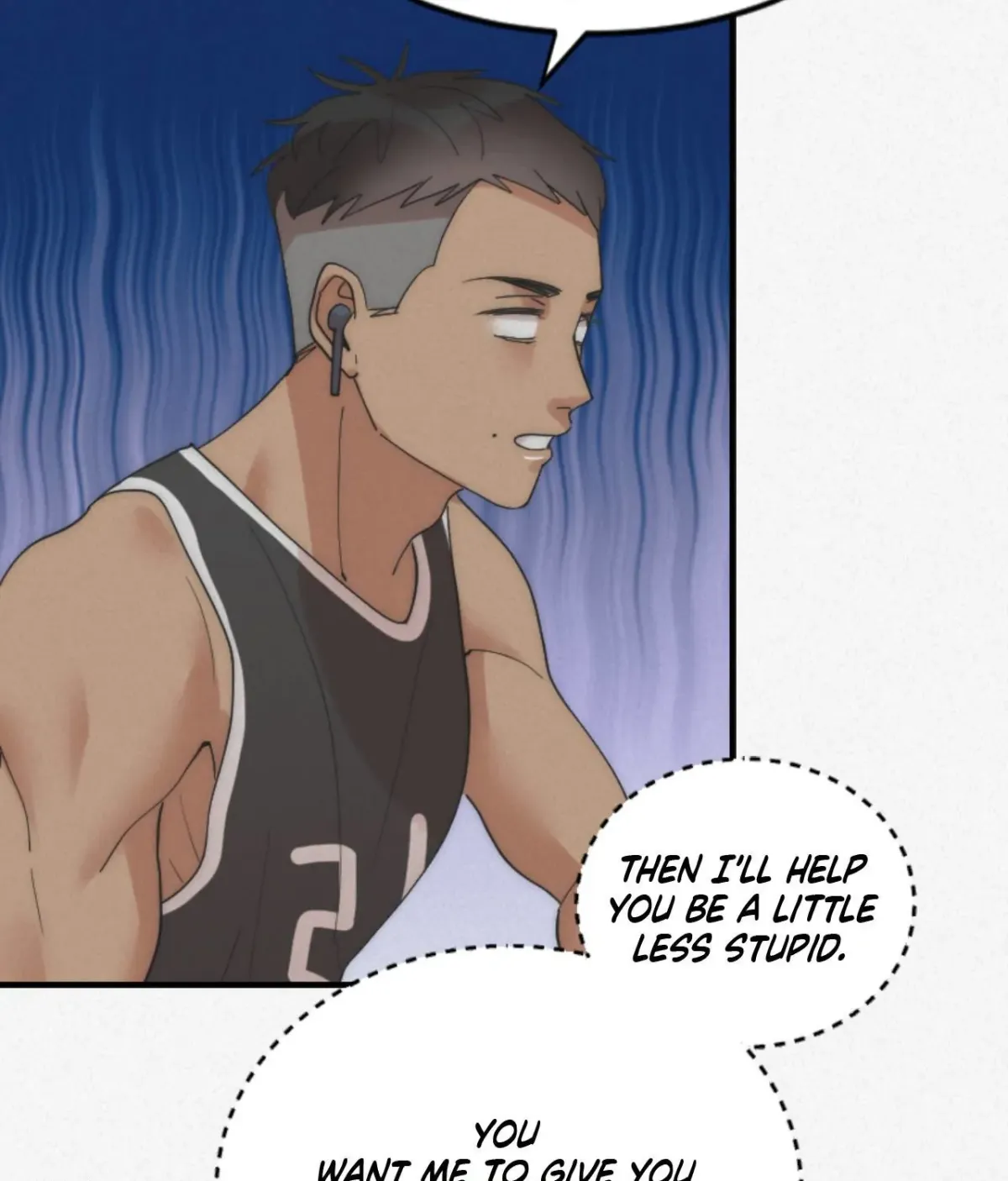 Read Please Feed Me, Sunbae chapter 16 image 67 on Lezhin