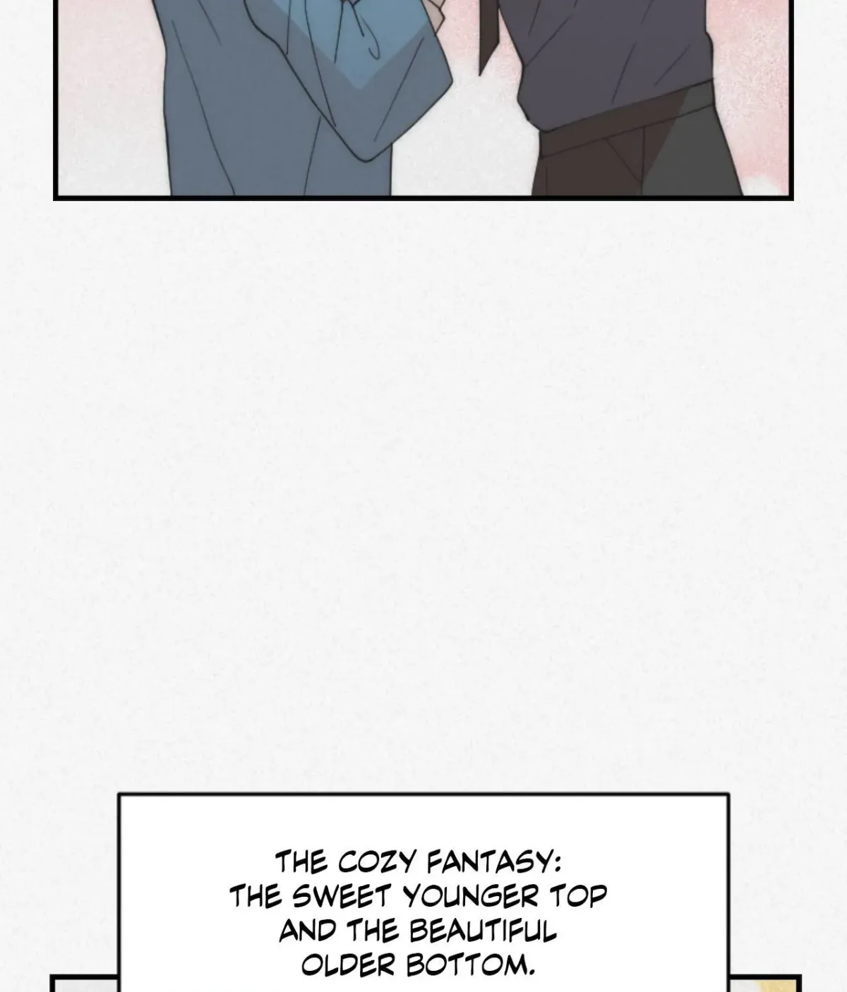 Read Please Feed Me, Sunbae chapter 16 image 72 on Lezhin