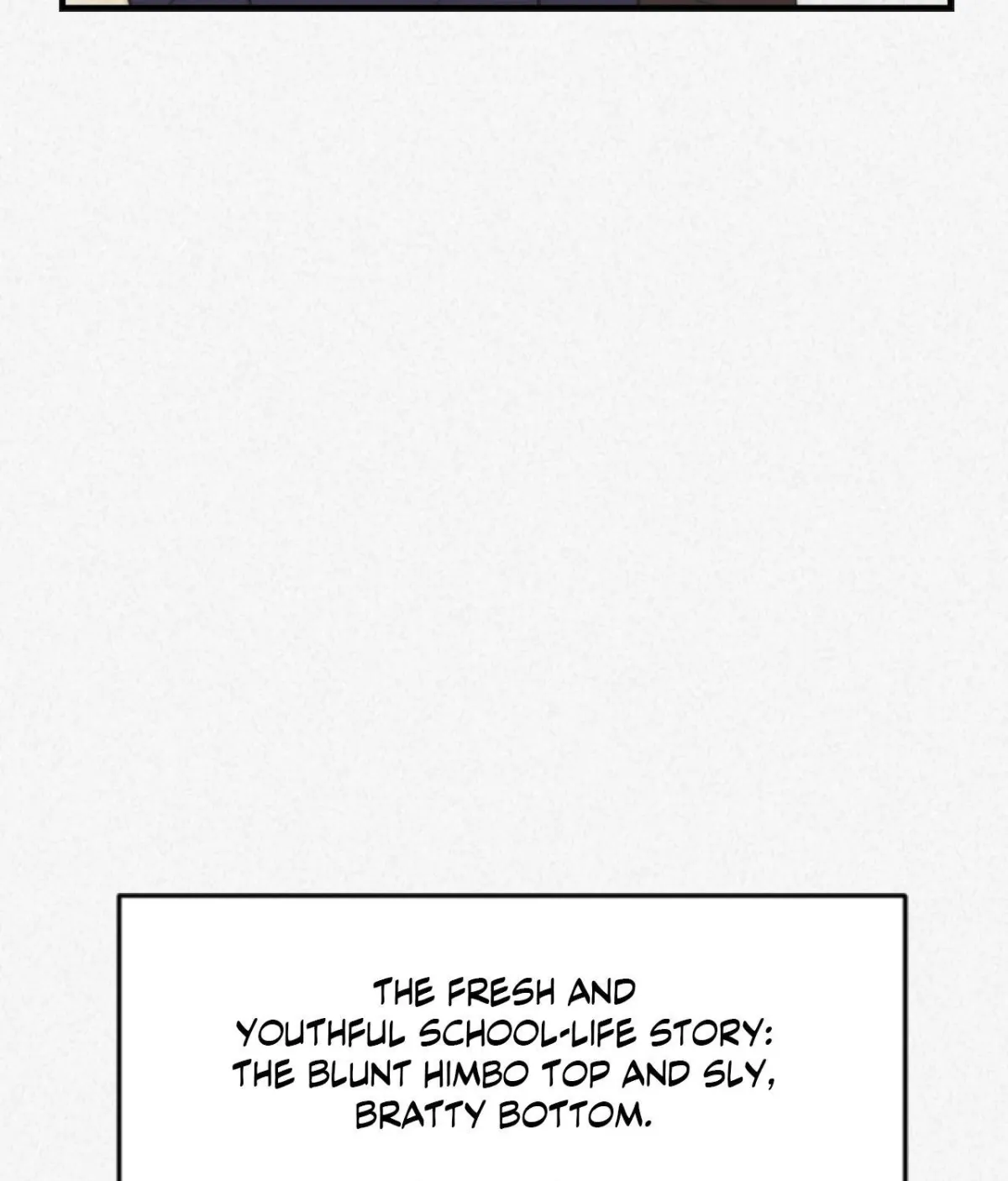 Read Please Feed Me, Sunbae chapter 16 image 74 on Lezhin
