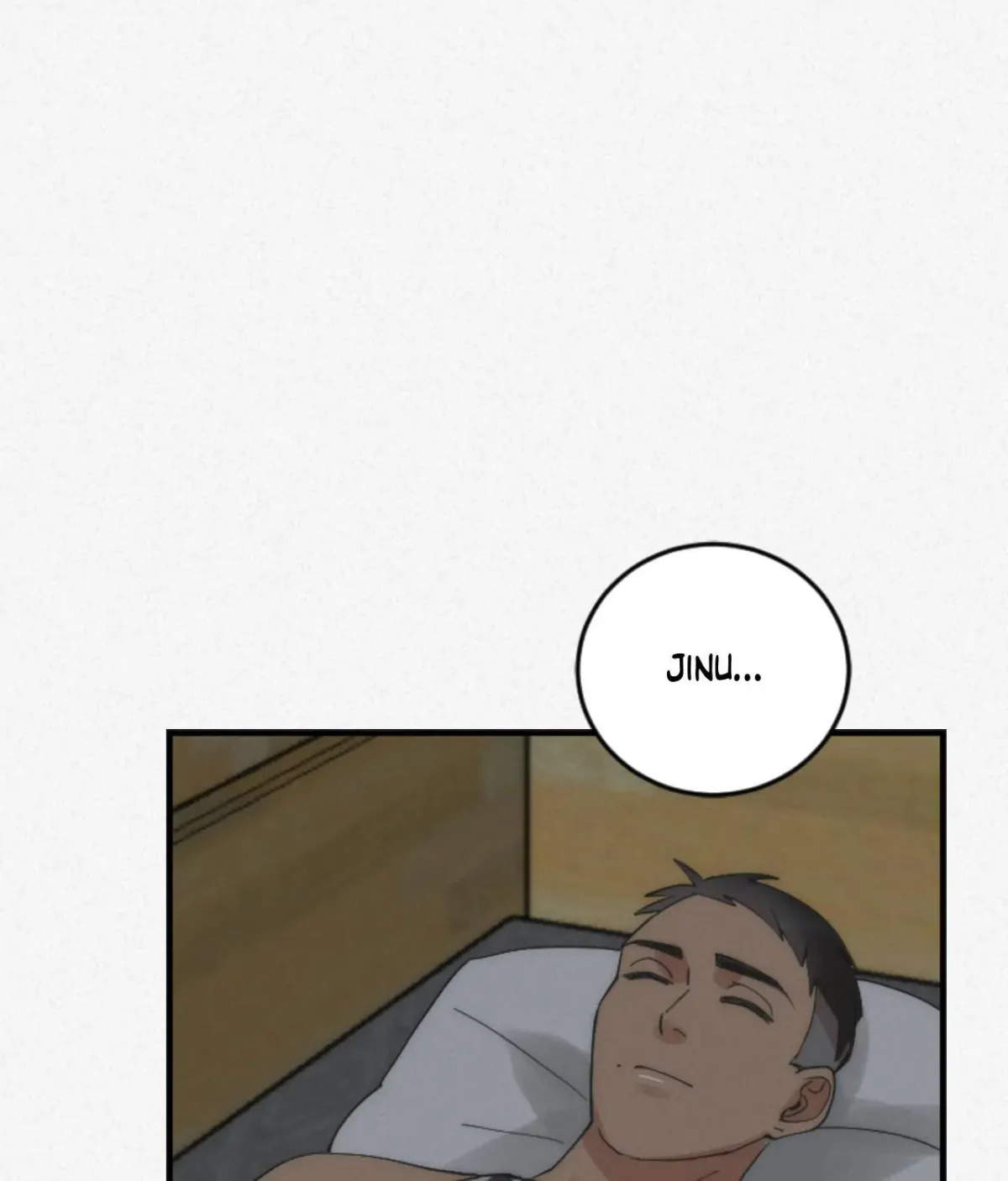 Read Please Feed Me, Sunbae chapter 16 image 81 on Lezhin
