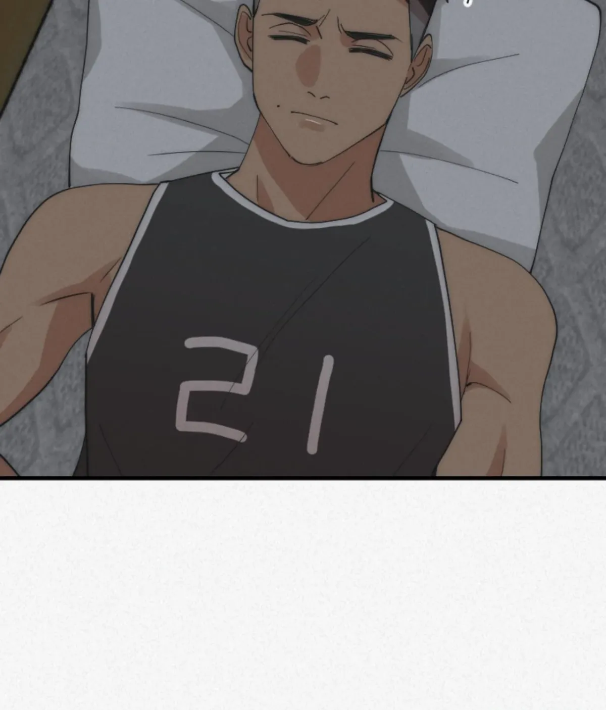 Read Please Feed Me, Sunbae chapter 16 image 84 on Lezhin