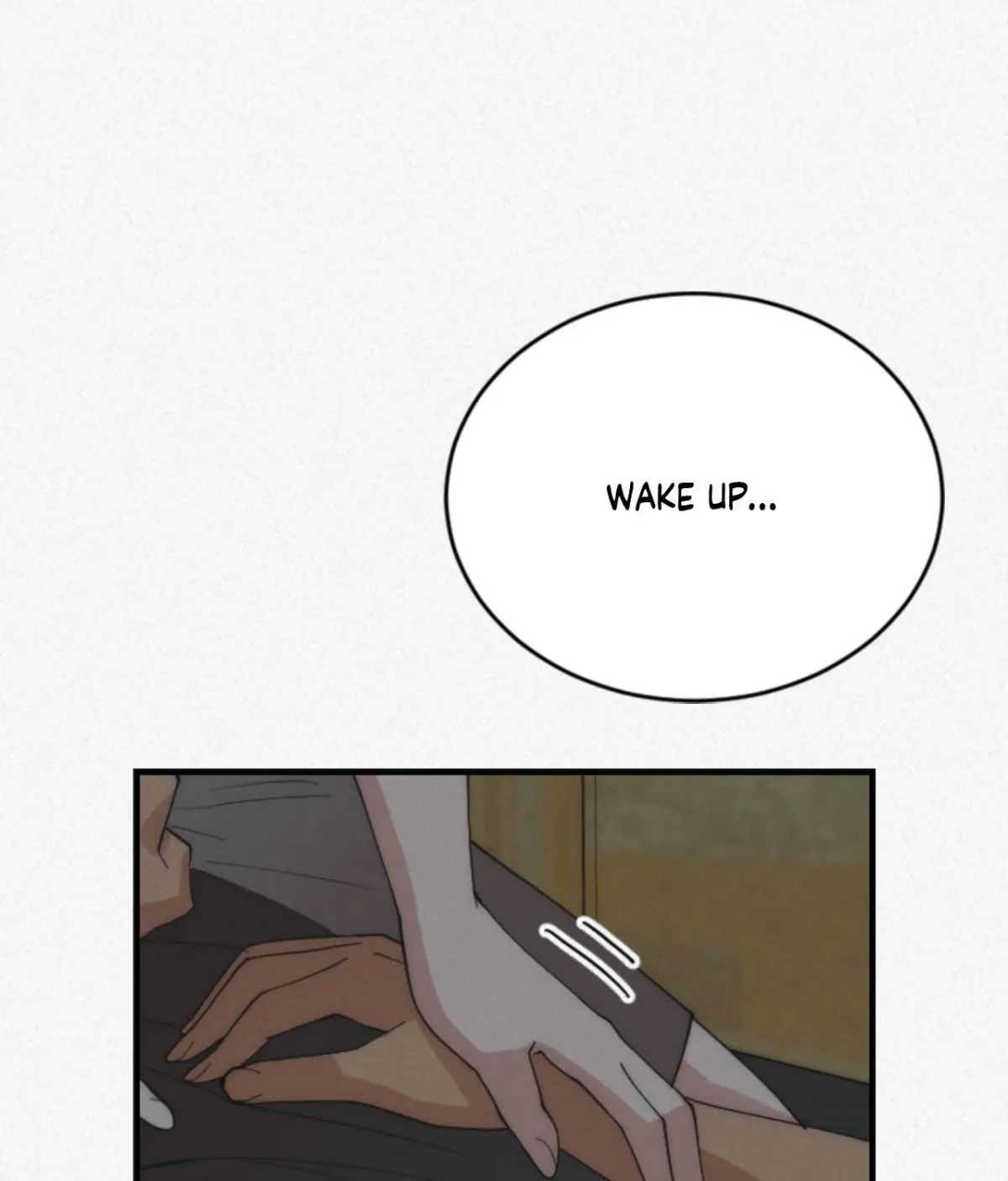 Read Please Feed Me, Sunbae chapter 16 image 85 on Lezhin