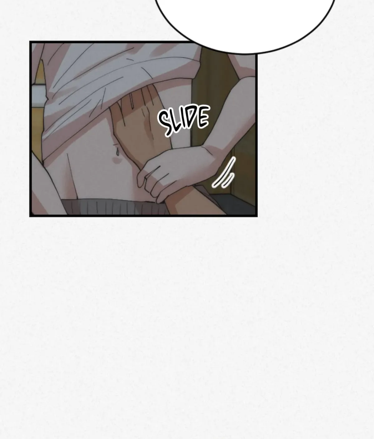 Read Please Feed Me, Sunbae chapter 16 image 87 on Lezhin