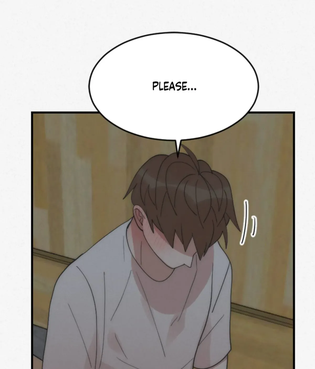 Read Please Feed Me, Sunbae chapter 16 image 97 on Lezhin