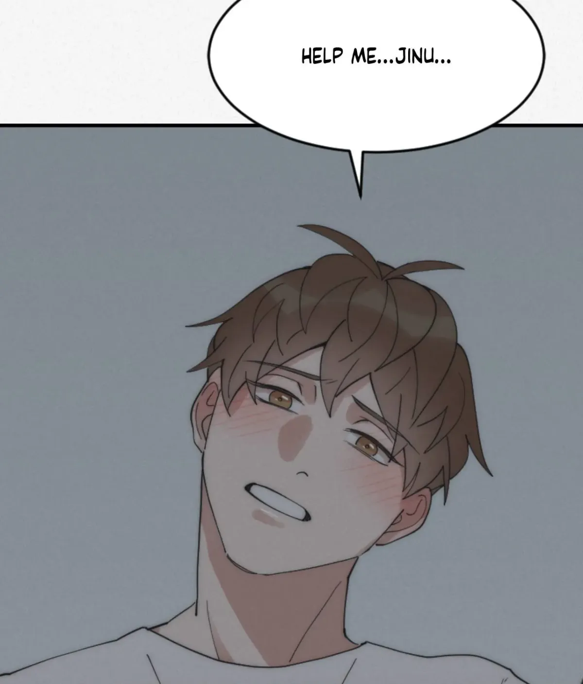 Read Please Feed Me, Sunbae chapter 16 image 99 on Lezhin