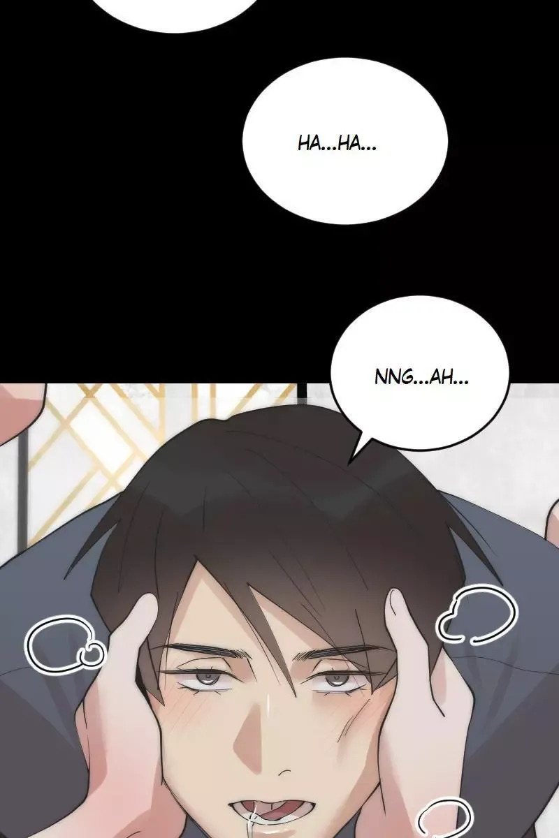 Read Please Feed Me, Sunbae chapter 17.1 image 10 on Lezhin