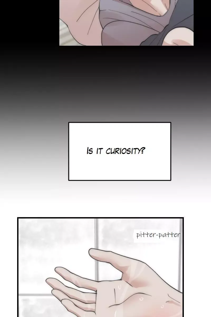 Read Please Feed Me, Sunbae chapter 17.1 image 2 on Lezhin