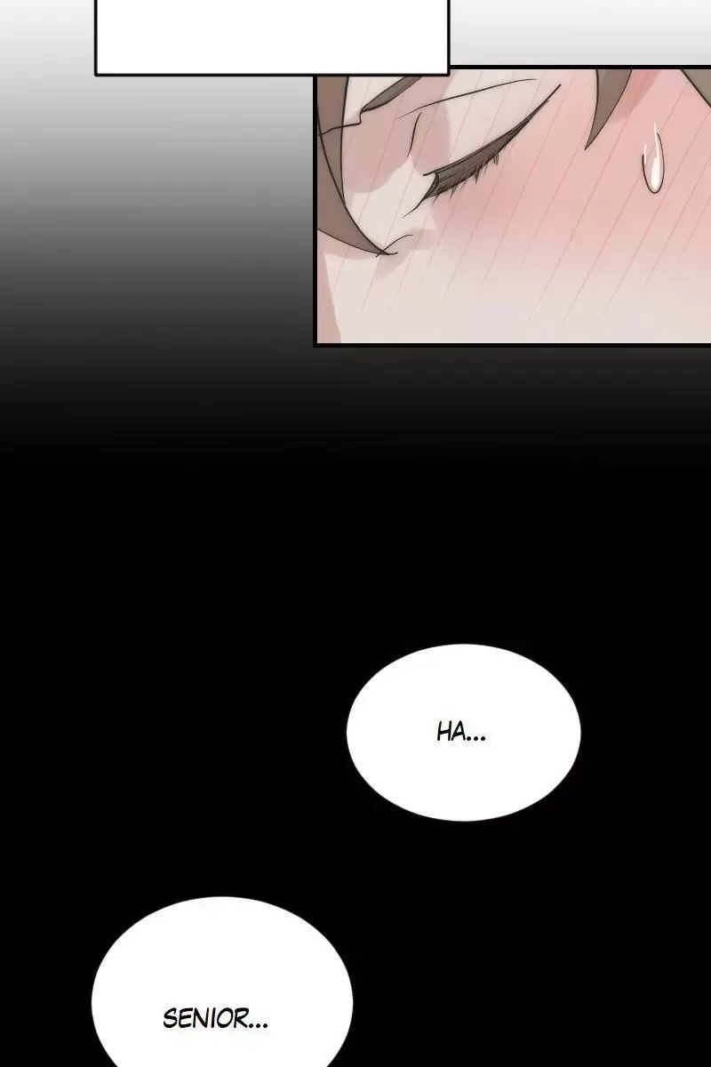 Read Please Feed Me, Sunbae chapter 17.1 image 9 on Lezhin