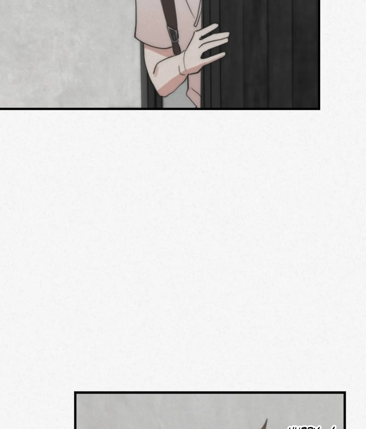 Read Please Feed Me, Sunbae chapter 17 image 1 on Lezhin