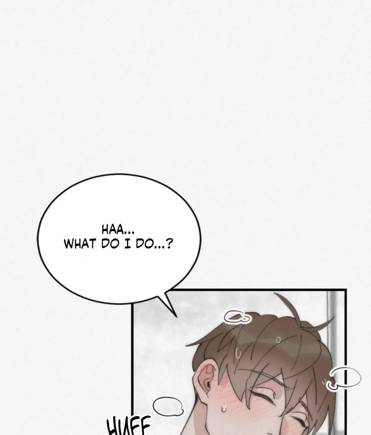 Read Please Feed Me, Sunbae chapter 17 image 108 on Lezhin