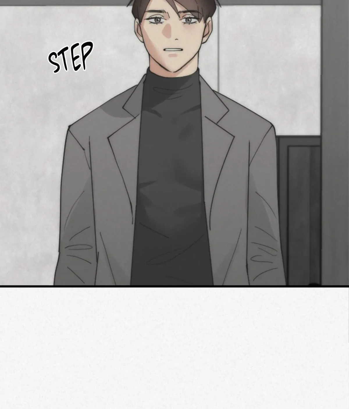 Read Please Feed Me, Sunbae chapter 17 image 11 on Lezhin