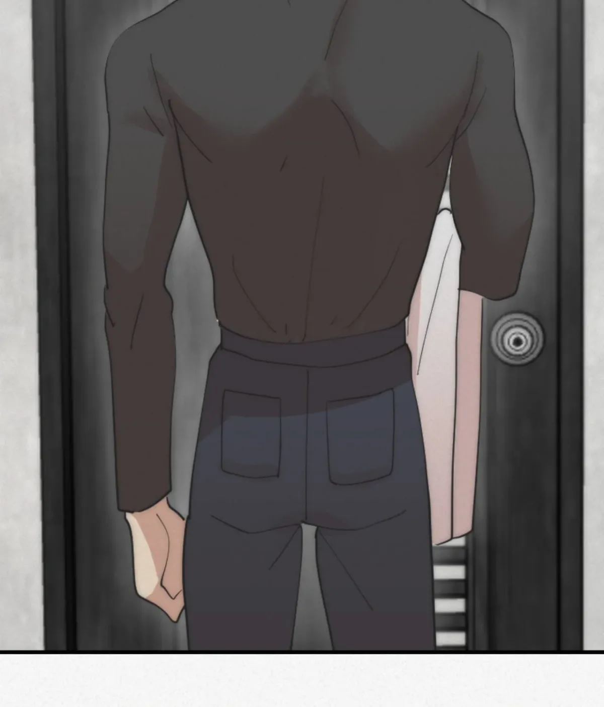 Read Please Feed Me, Sunbae chapter 17 image 112 on Lezhin