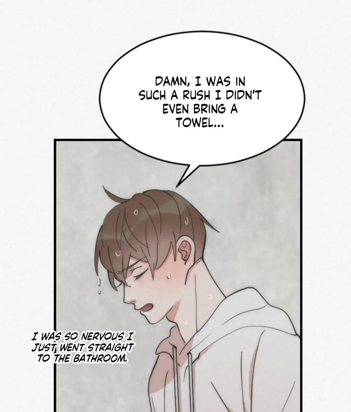Read Please Feed Me, Sunbae chapter 17 image 117 on Lezhin