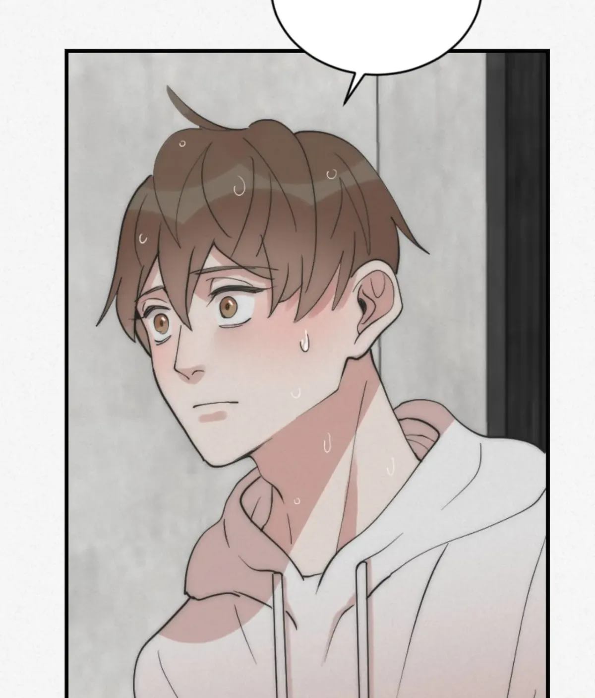 Read Please Feed Me, Sunbae chapter 17 image 119 on Lezhin