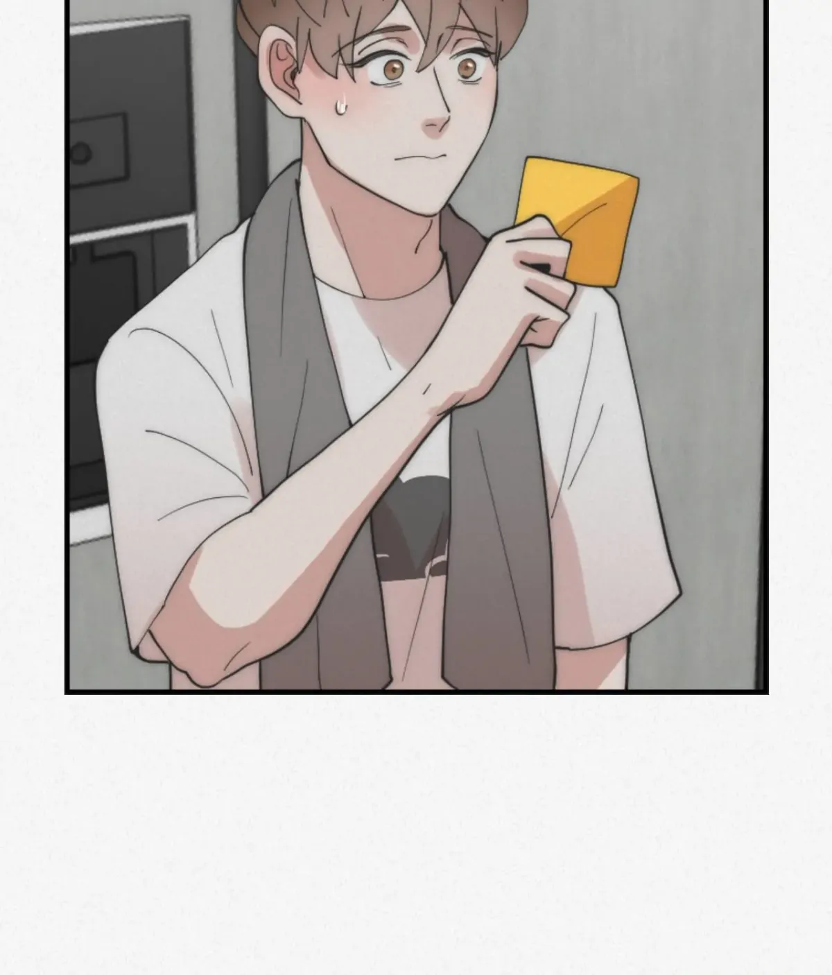 Read Please Feed Me, Sunbae chapter 17 image 125 on Lezhin