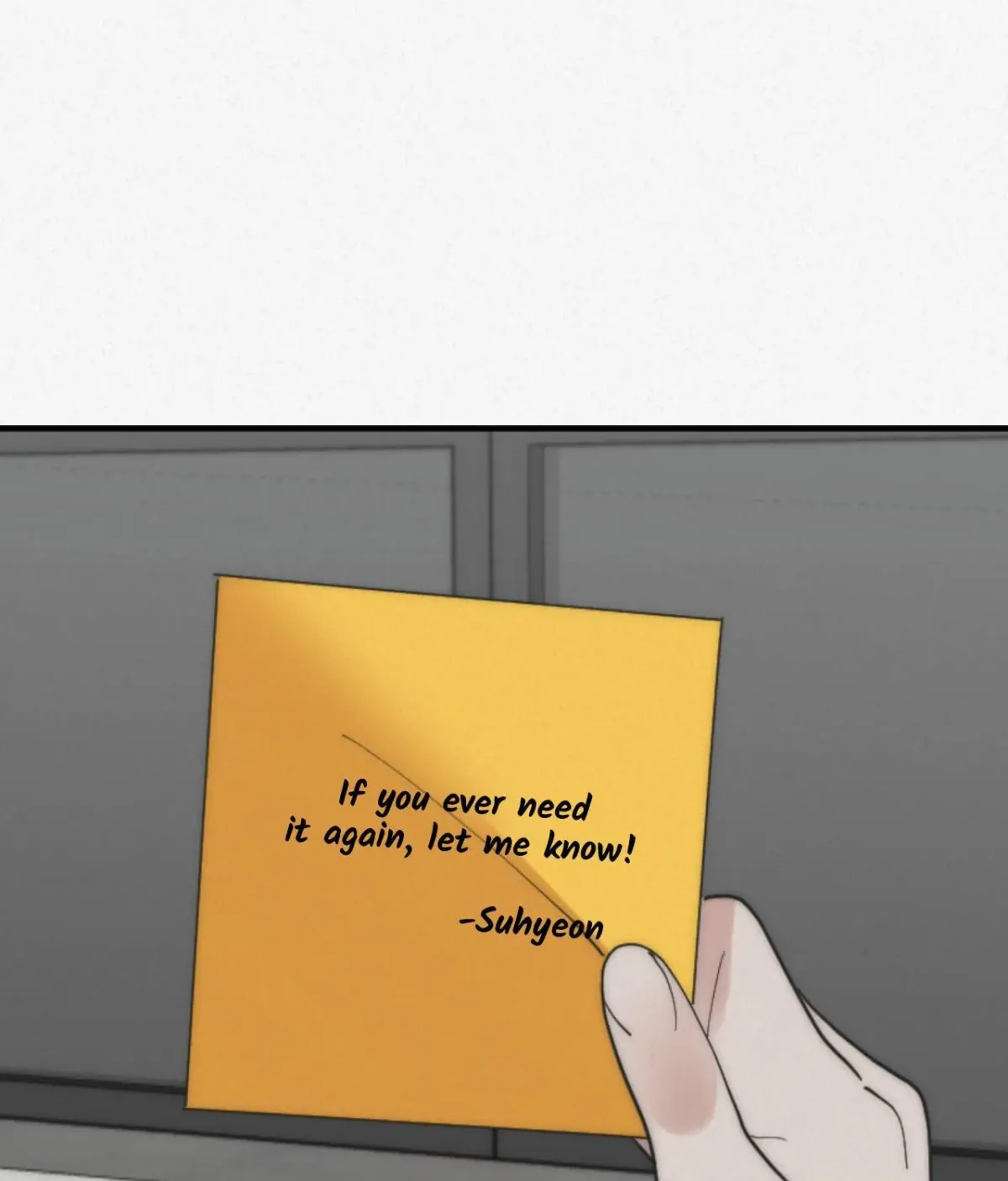 Read Please Feed Me, Sunbae chapter 17 image 126 on Lezhin