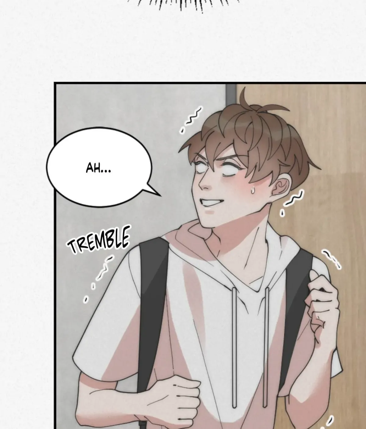 Read Please Feed Me, Sunbae chapter 17 image 13 on Lezhin