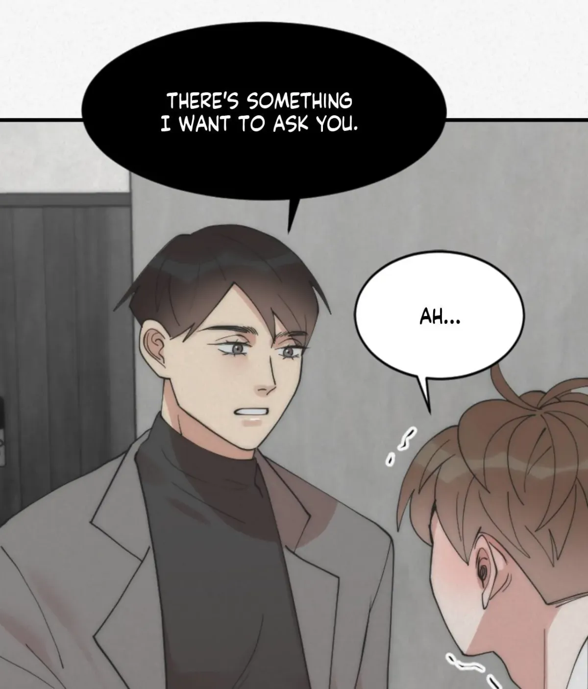 Read Please Feed Me, Sunbae chapter 17 image 15 on Lezhin