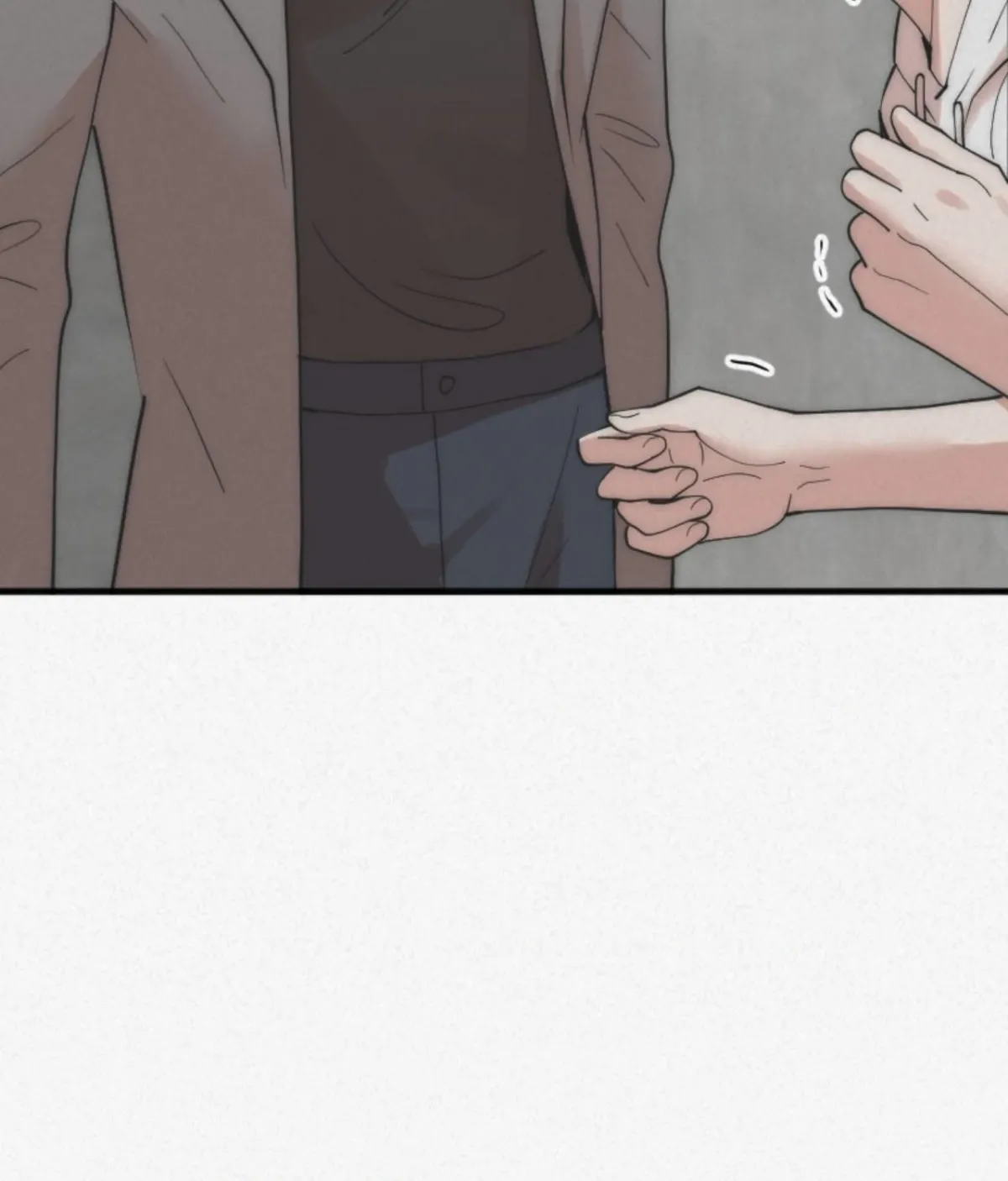 Read Please Feed Me, Sunbae chapter 17 image 16 on Lezhin
