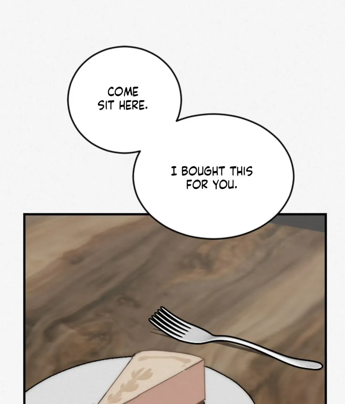 Read Please Feed Me, Sunbae chapter 17 image 17 on Lezhin