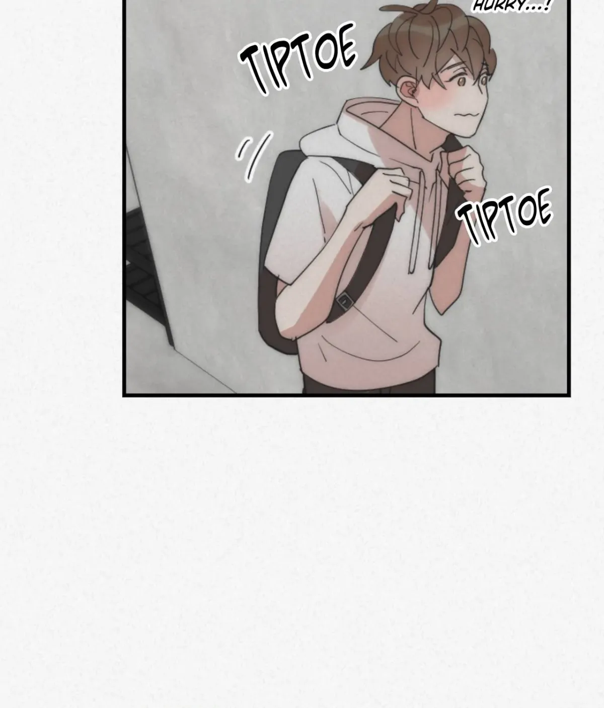 Read Please Feed Me, Sunbae chapter 17 image 2 on Lezhin