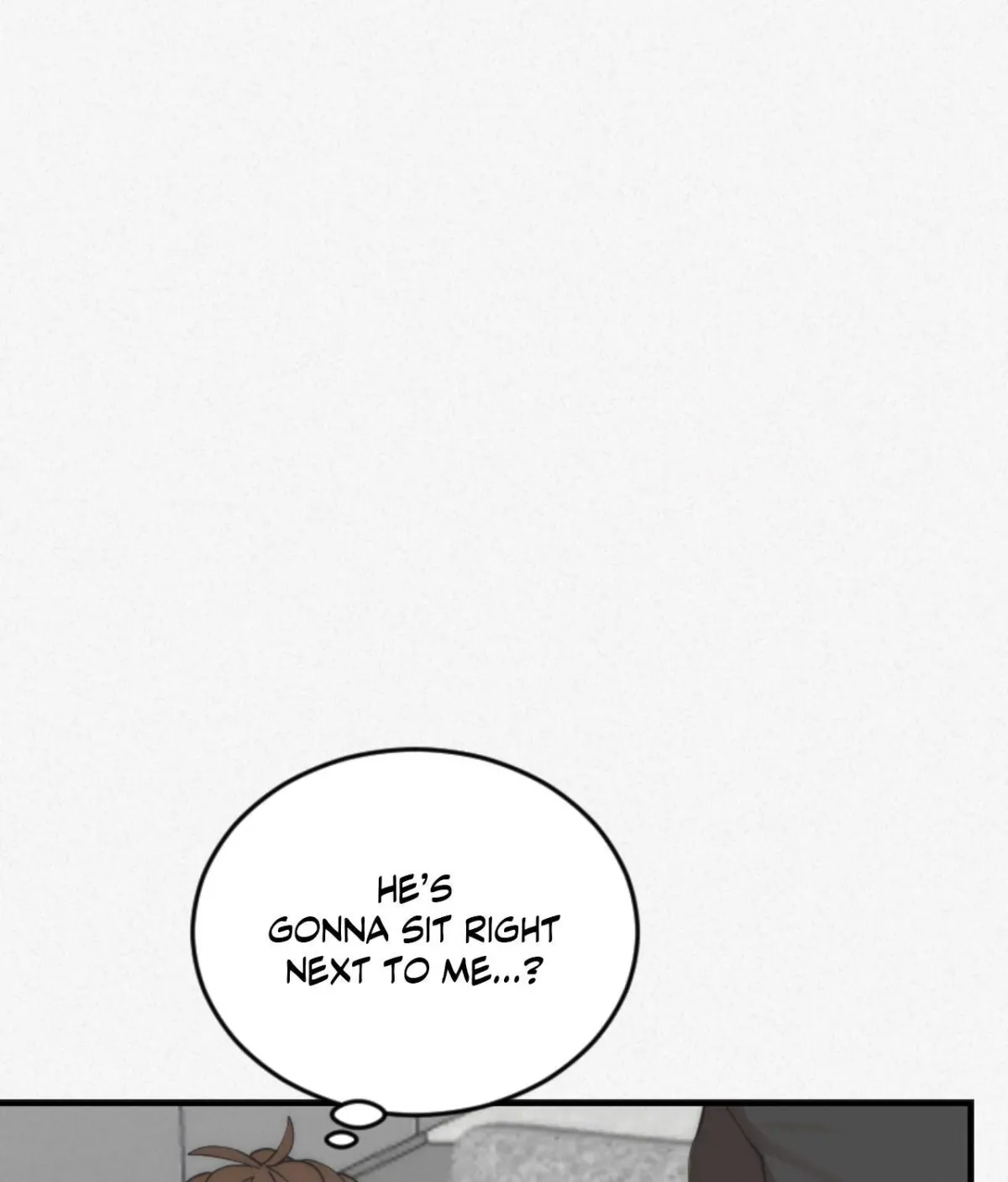 Read Please Feed Me, Sunbae chapter 17 image 22 on Lezhin