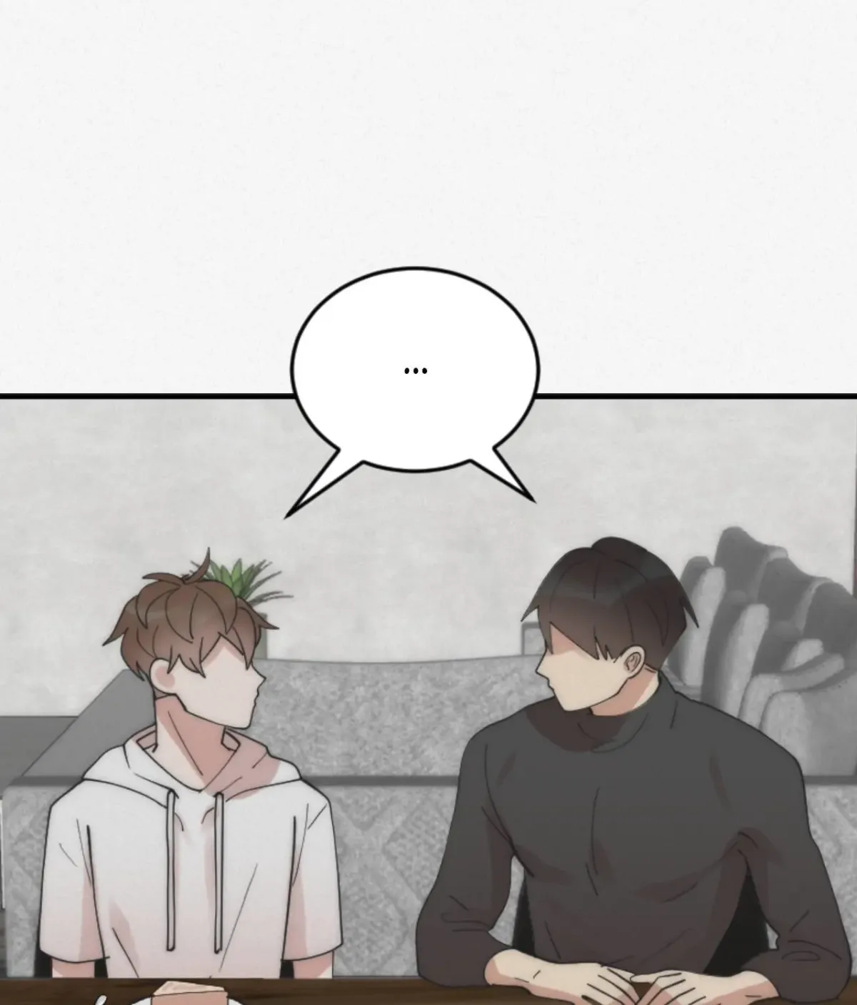 Read Please Feed Me, Sunbae chapter 17 image 24 on Lezhin