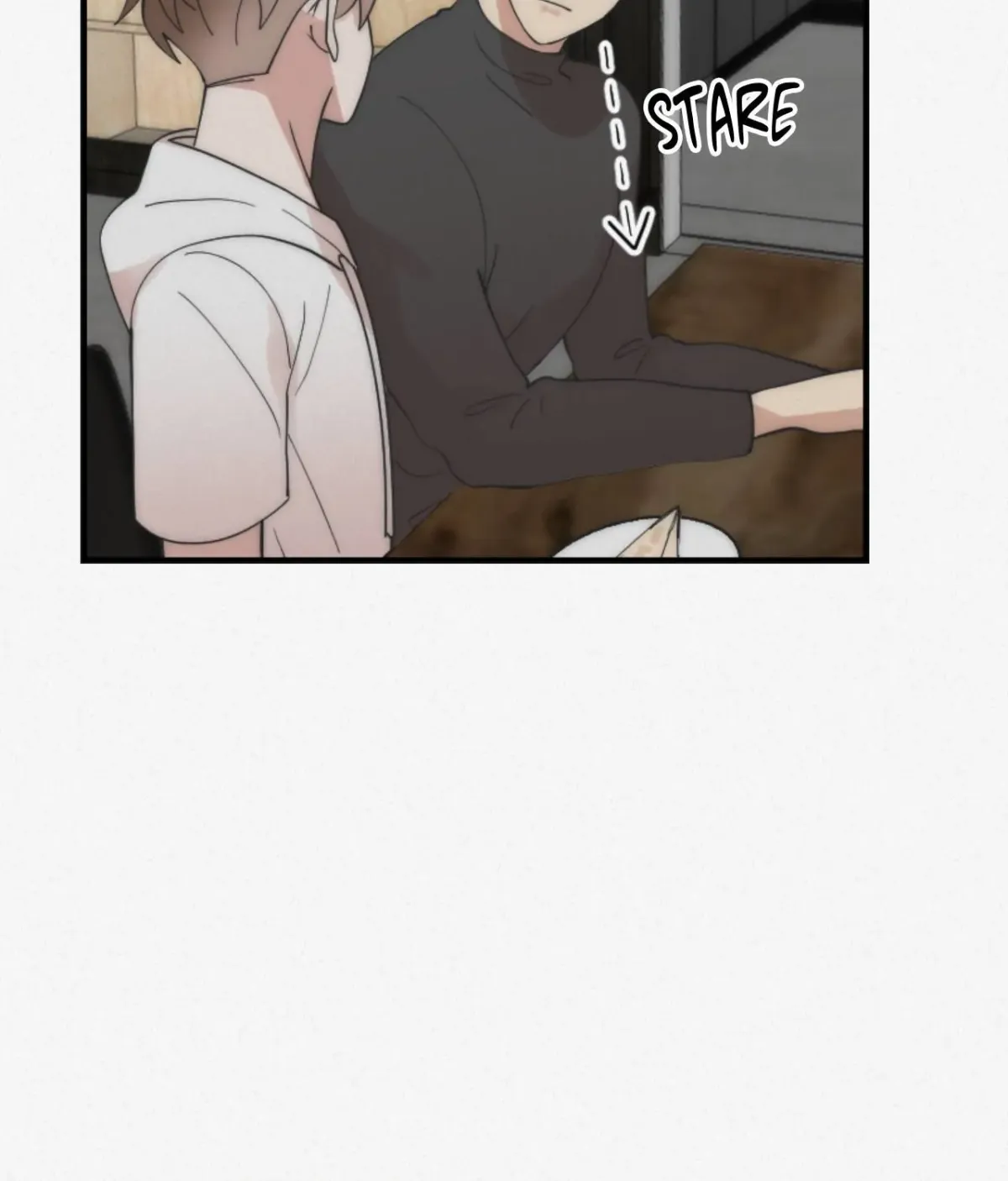 Read Please Feed Me, Sunbae chapter 17 image 26 on Lezhin