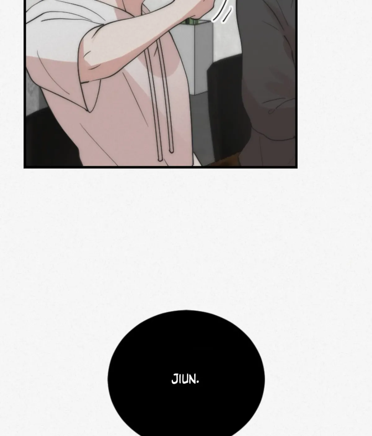 Read Please Feed Me, Sunbae chapter 17 image 29 on Lezhin