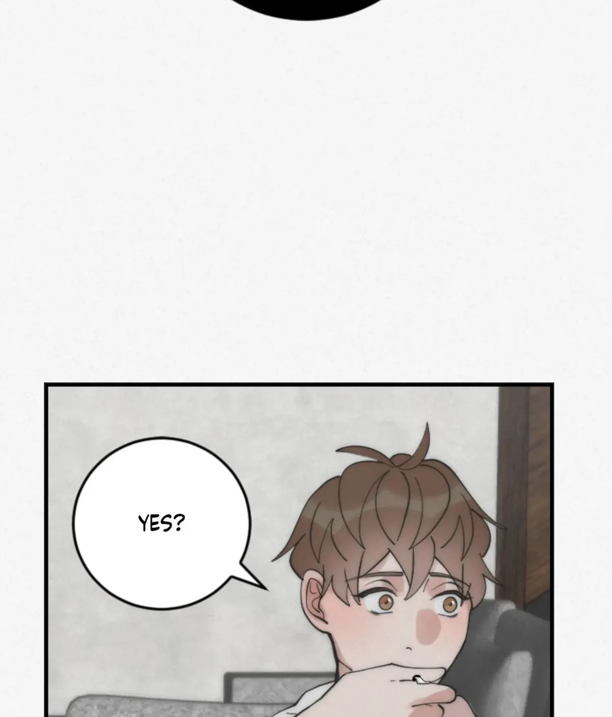 Read Please Feed Me, Sunbae chapter 17 image 30 on Lezhin