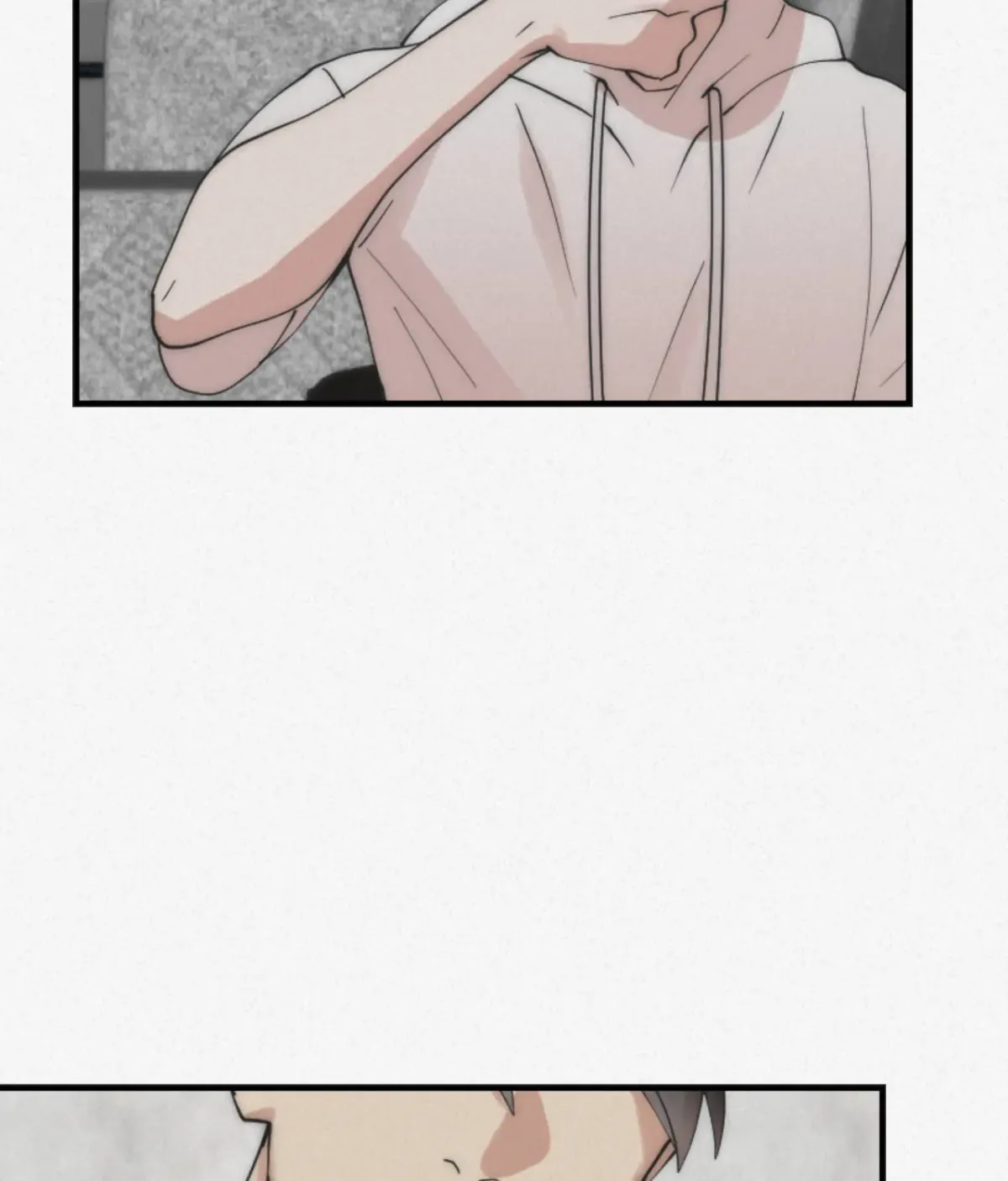 Read Please Feed Me, Sunbae chapter 17 image 31 on Lezhin
