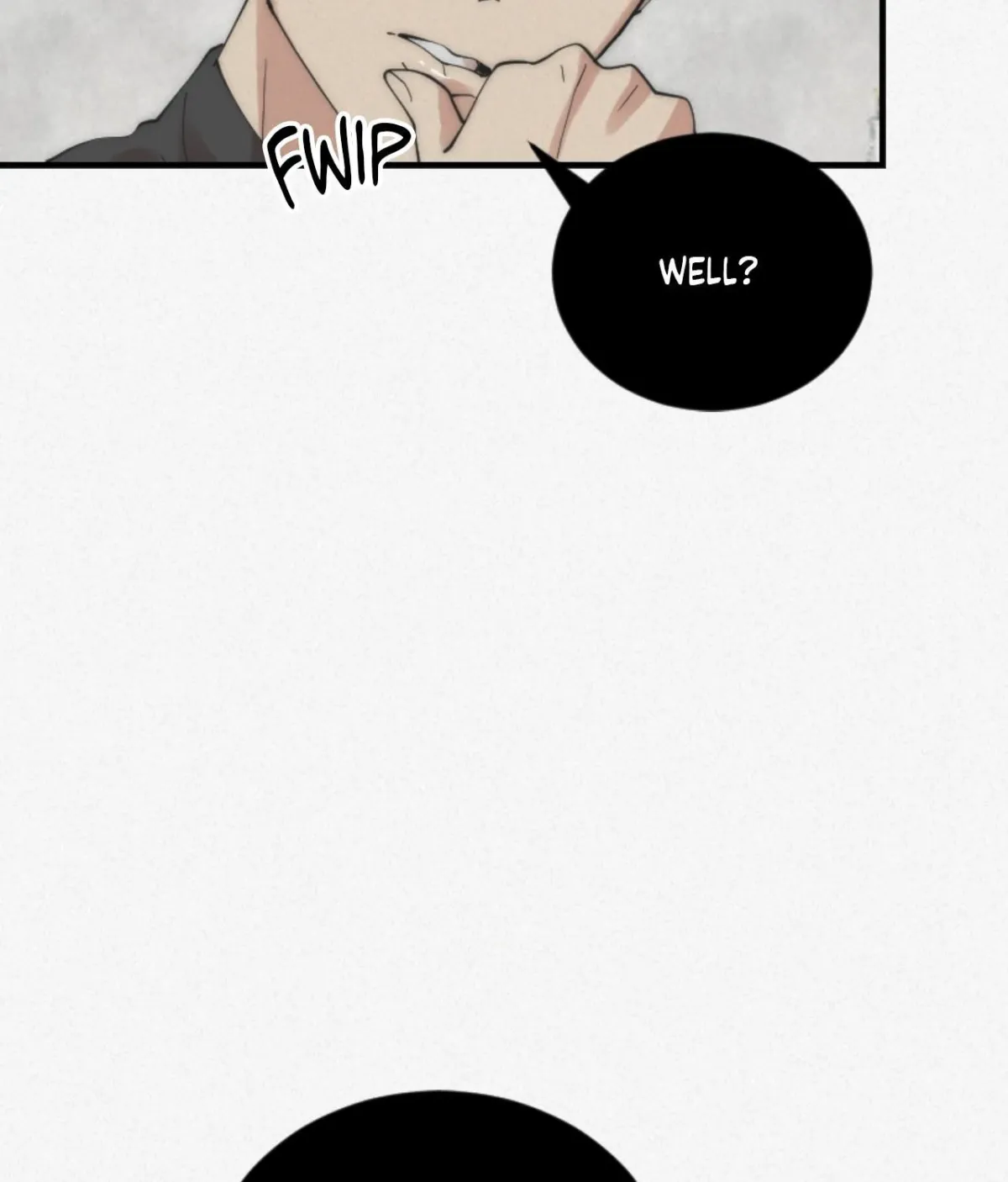 Read Please Feed Me, Sunbae chapter 17 image 32 on Lezhin