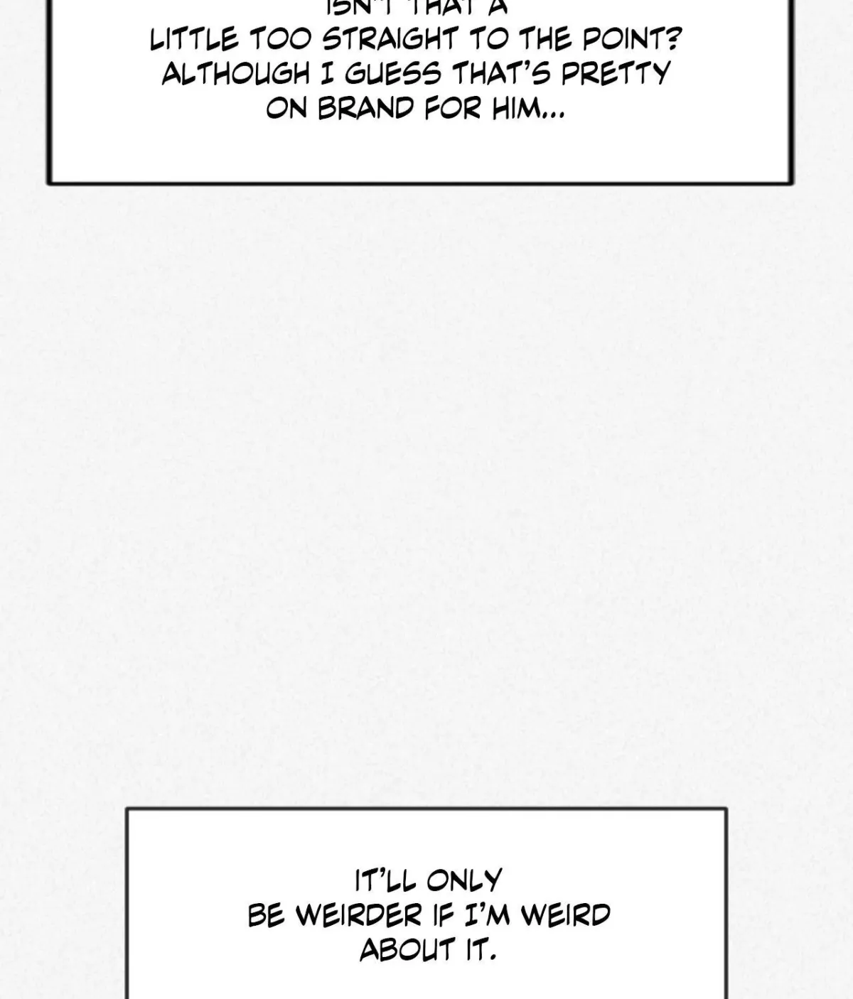 Read Please Feed Me, Sunbae chapter 17 image 37 on Lezhin