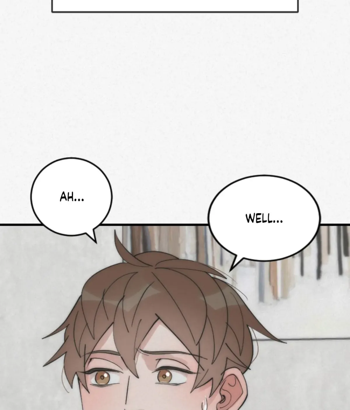 Read Please Feed Me, Sunbae chapter 17 image 38 on Lezhin