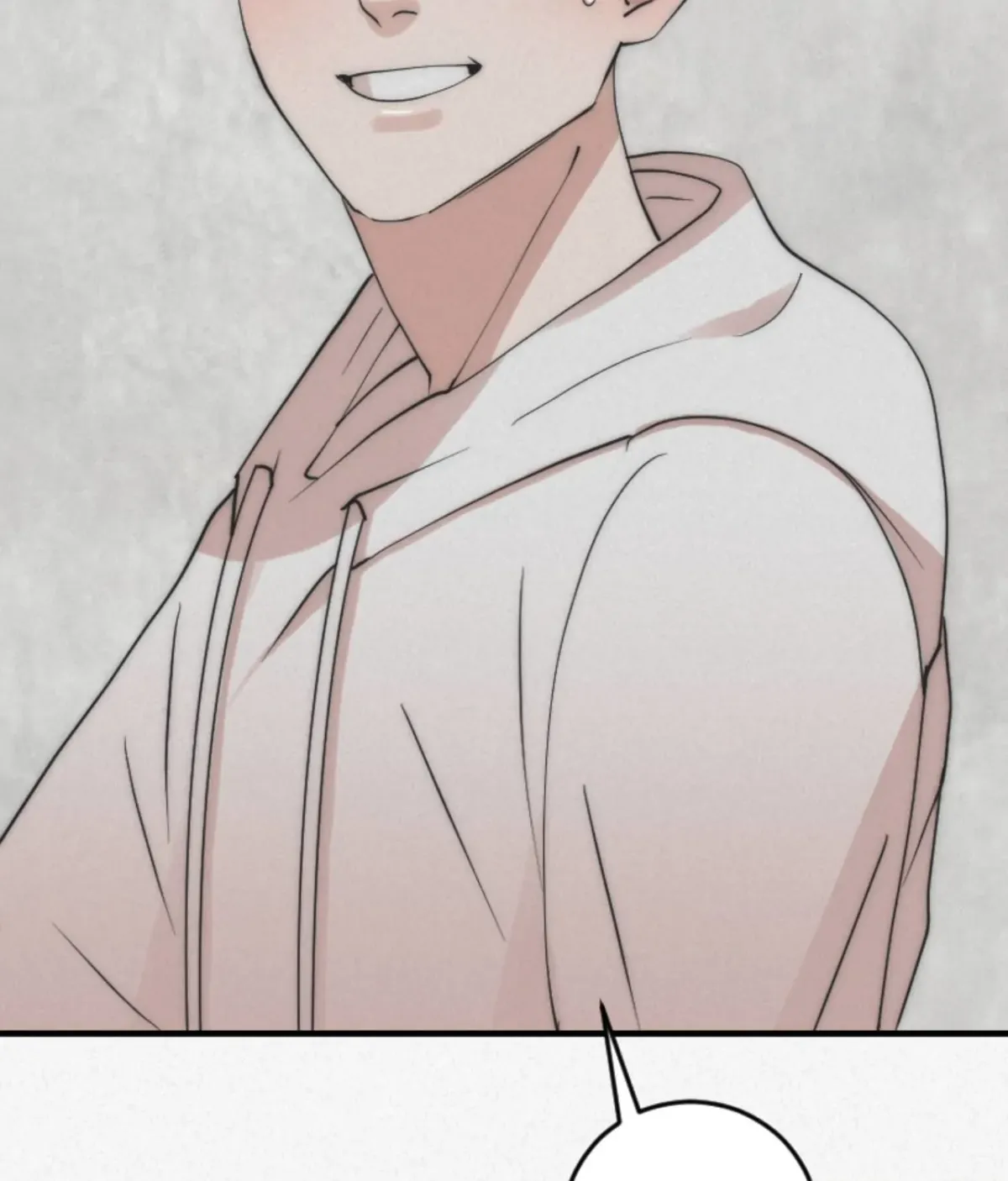 Read Please Feed Me, Sunbae chapter 17 image 39 on Lezhin