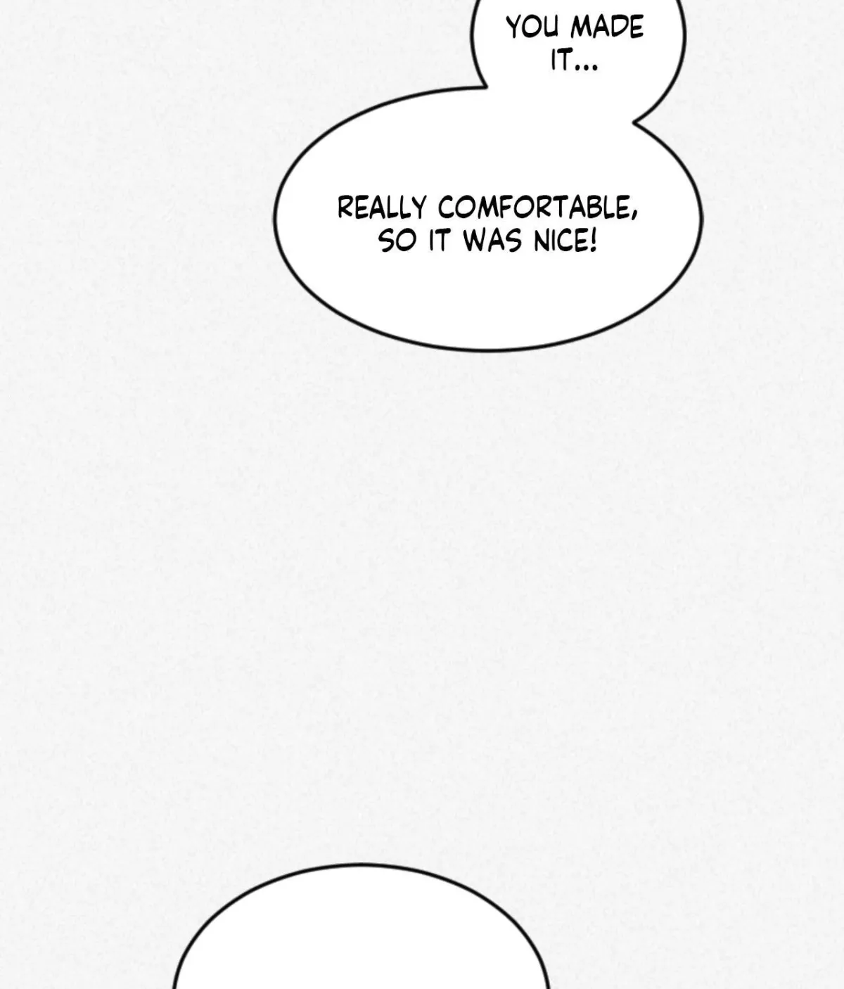 Read Please Feed Me, Sunbae chapter 17 image 40 on Lezhin