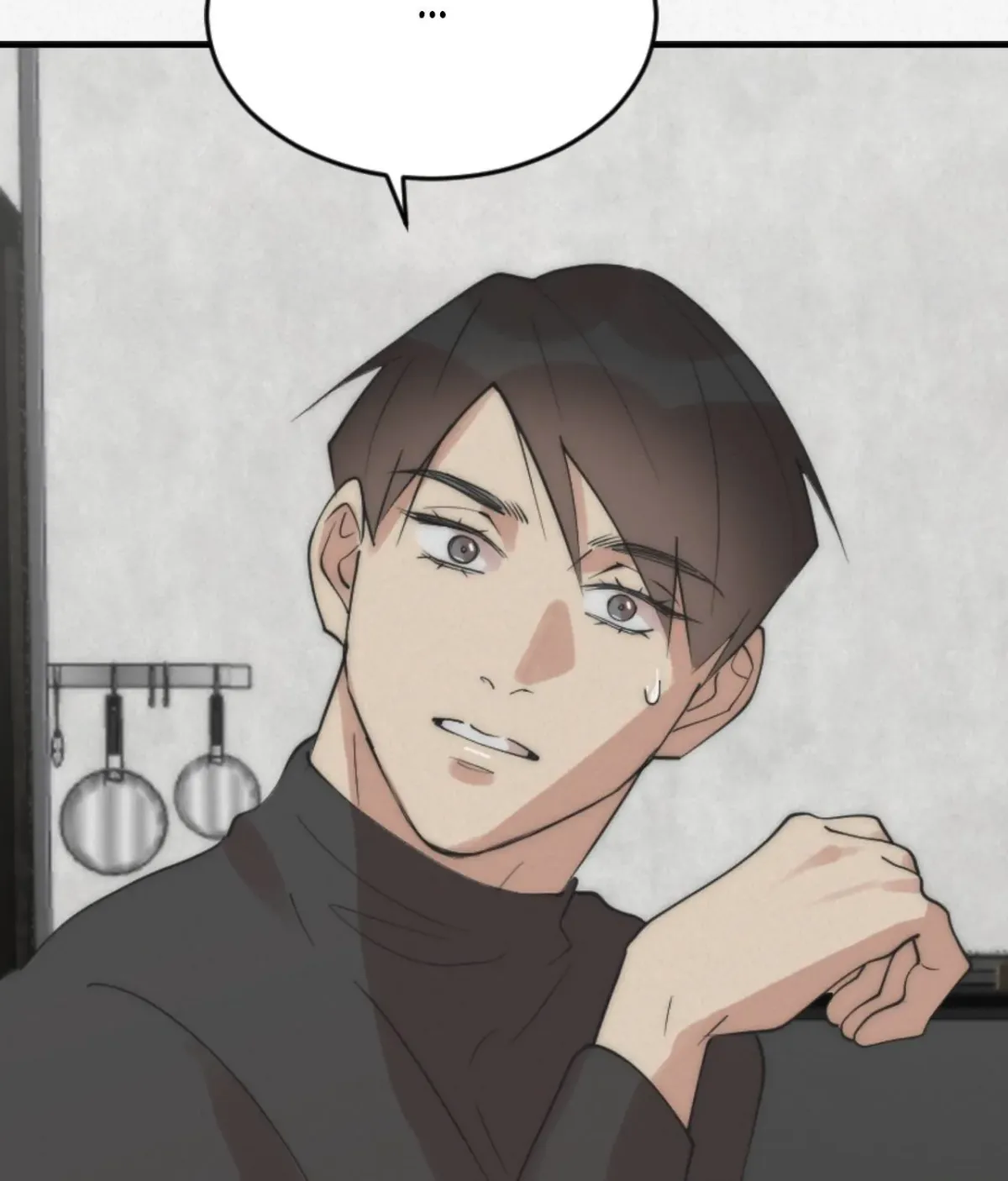 Read Please Feed Me, Sunbae chapter 17 image 41 on Lezhin