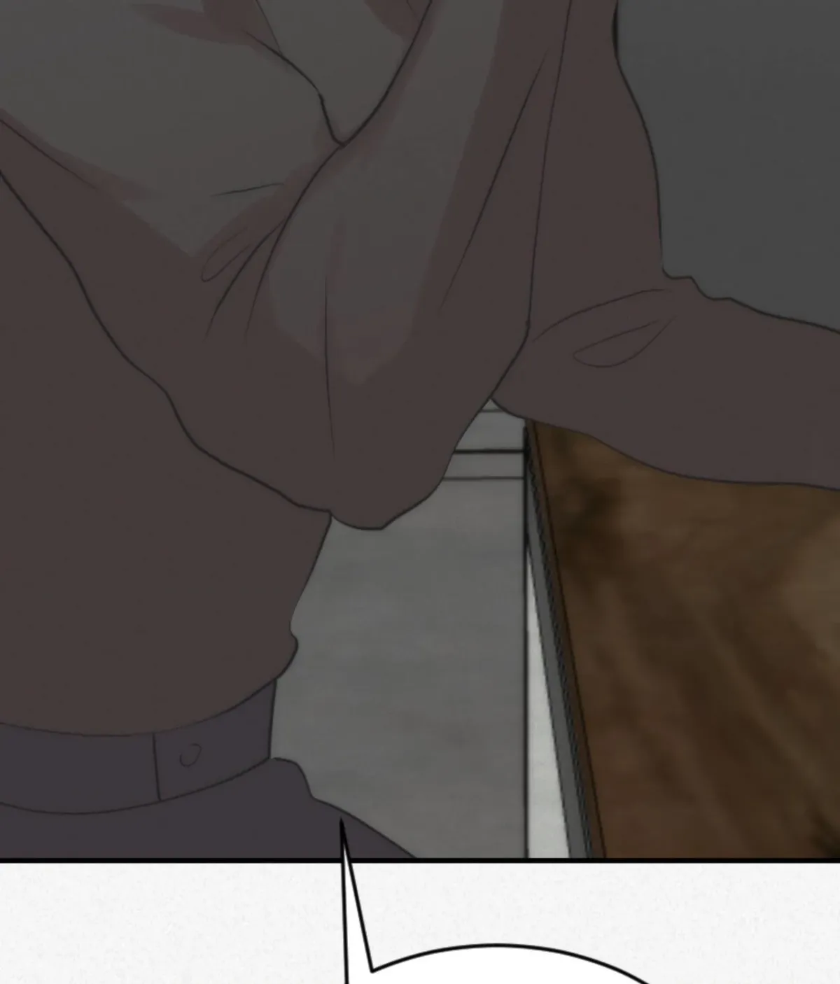 Read Please Feed Me, Sunbae chapter 17 image 42 on Lezhin