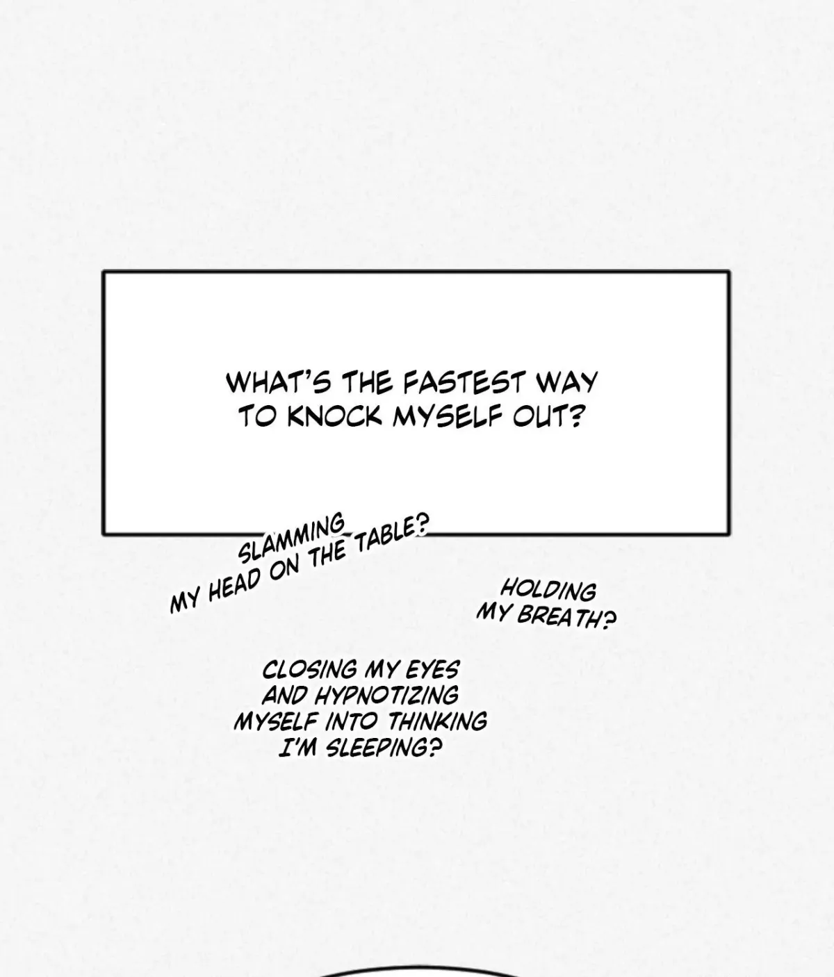 Read Please Feed Me, Sunbae chapter 17 image 46 on Lezhin