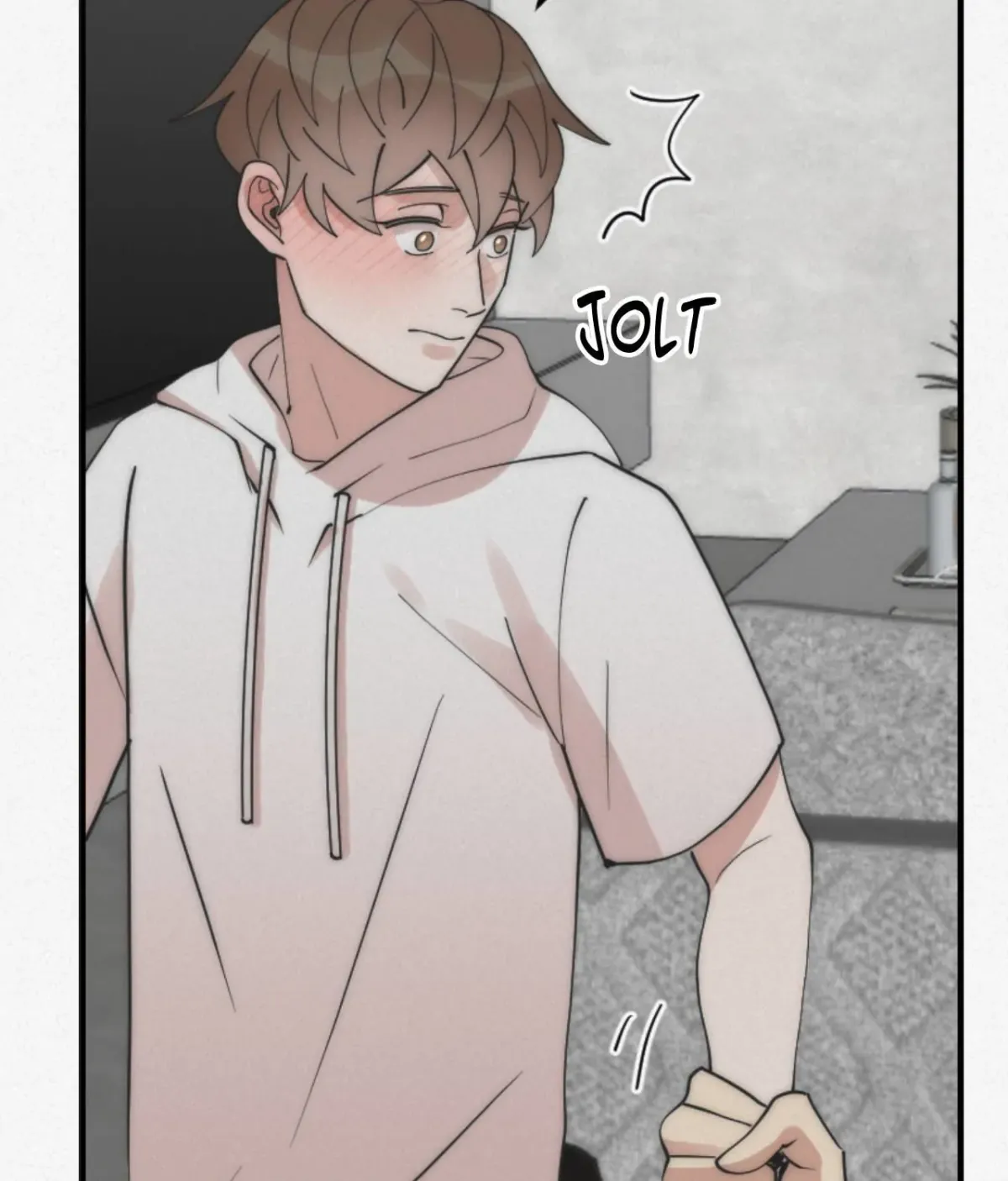 Read Please Feed Me, Sunbae chapter 17 image 56 on Lezhin