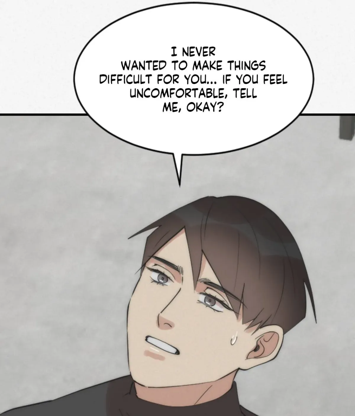 Read Please Feed Me, Sunbae chapter 17 image 64 on Lezhin