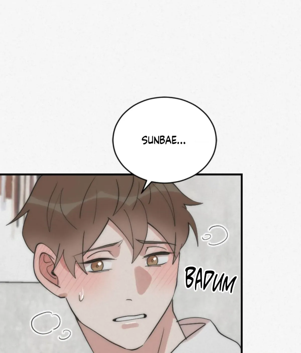 Read Please Feed Me, Sunbae chapter 17 image 66 on Lezhin