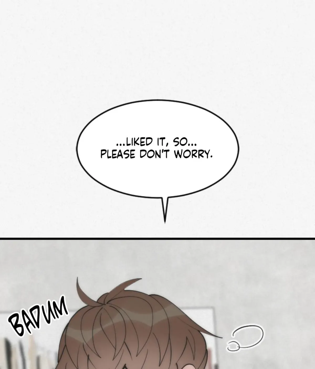 Read Please Feed Me, Sunbae chapter 17 image 71 on Lezhin